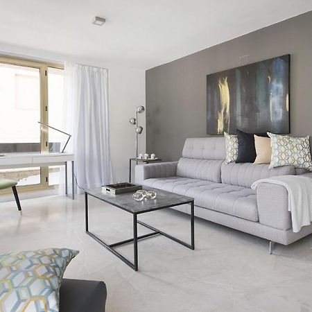 Apartment Unio, Tarracohomes Tarragona Esterno foto