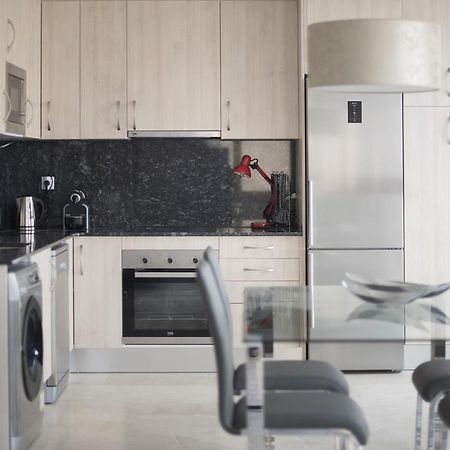 Apartment Unio, Tarracohomes Tarragona Esterno foto