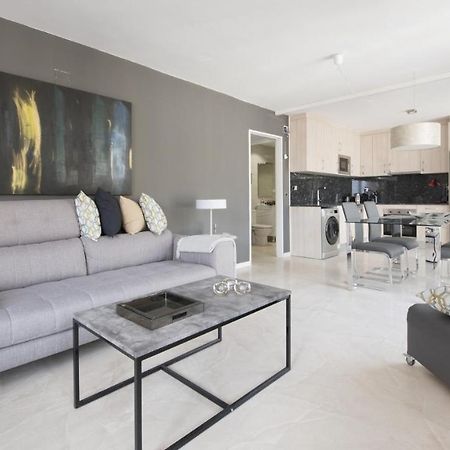 Apartment Unio, Tarracohomes Tarragona Esterno foto