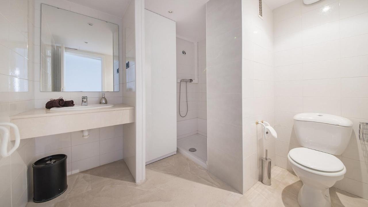 Apartment Unio, Tarracohomes Tarragona Esterno foto