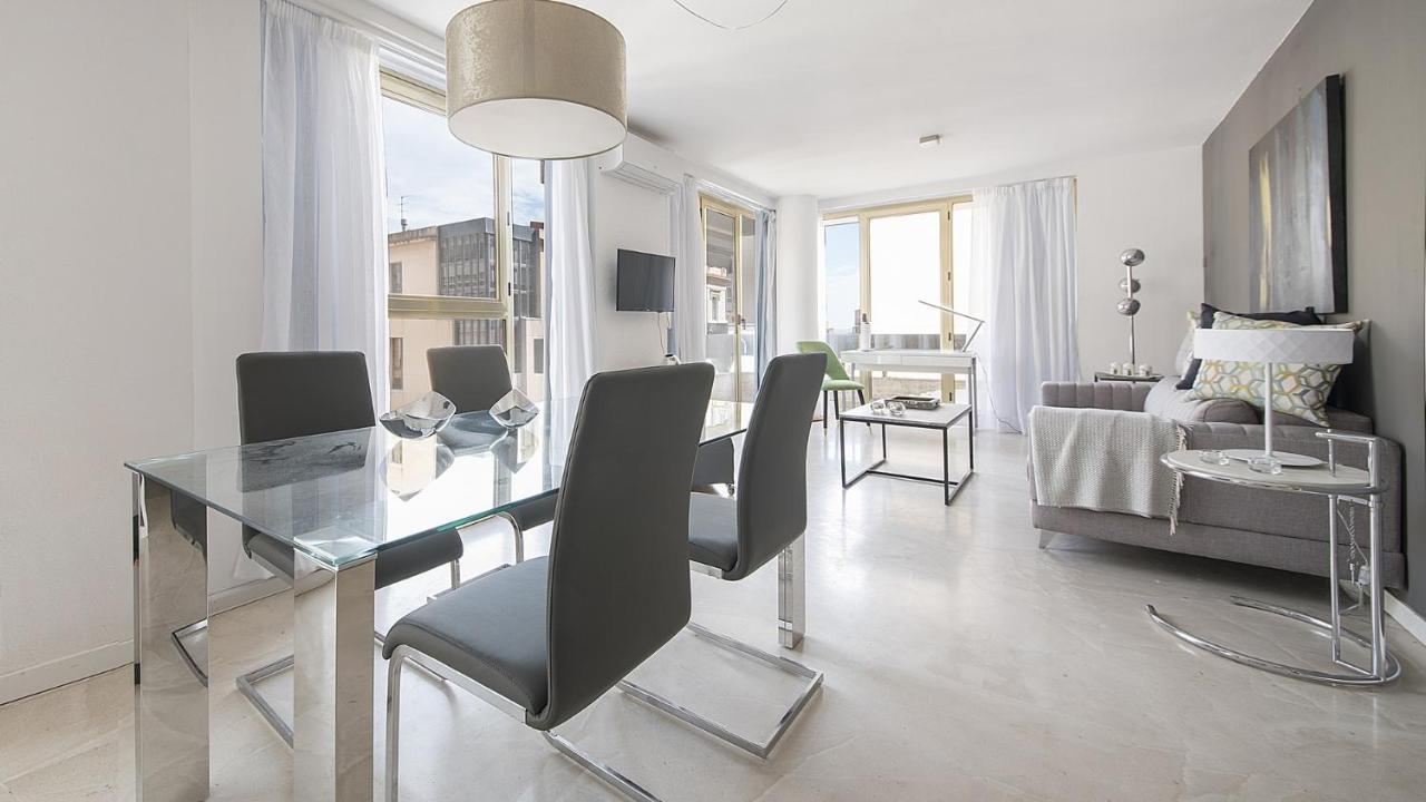 Apartment Unio, Tarracohomes Tarragona Esterno foto