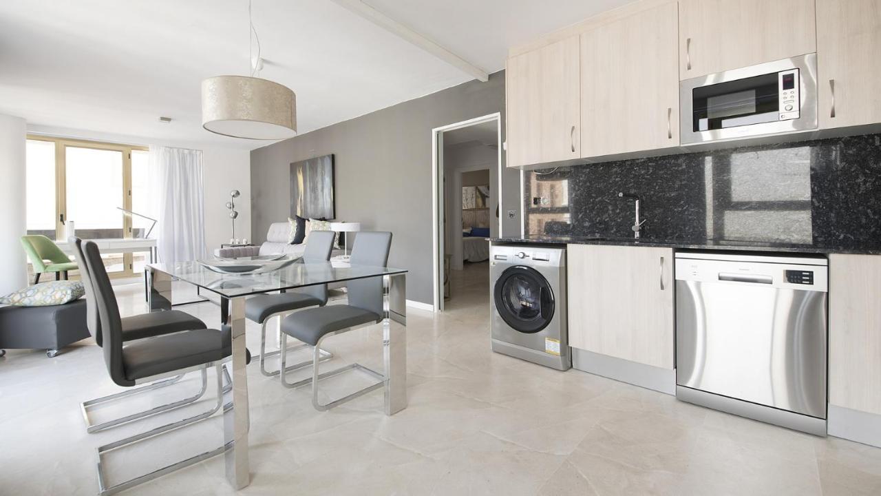 Apartment Unio, Tarracohomes Tarragona Esterno foto