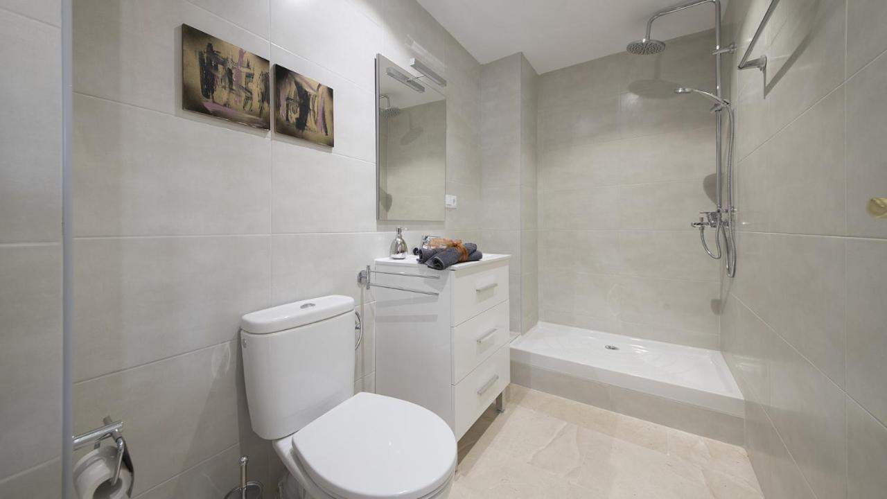 Apartment Unio, Tarracohomes Tarragona Esterno foto