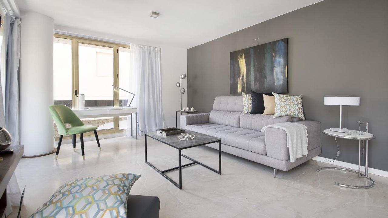Apartment Unio, Tarracohomes Tarragona Esterno foto