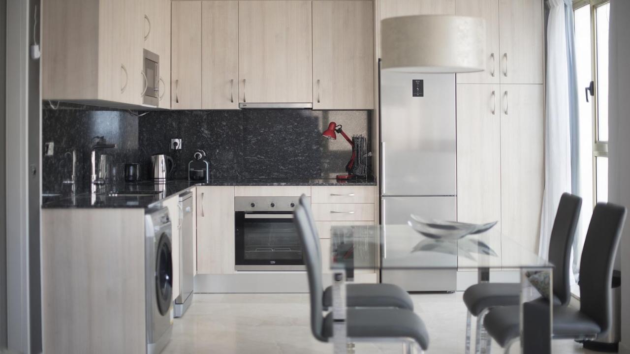 Apartment Unio, Tarracohomes Tarragona Esterno foto