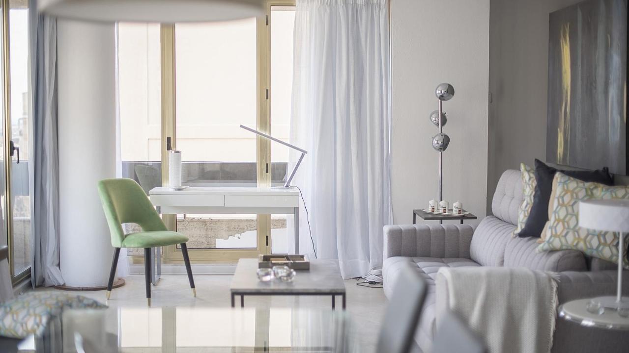 Apartment Unio, Tarracohomes Tarragona Esterno foto