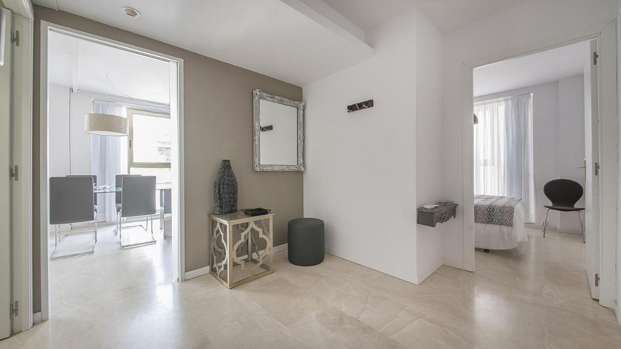 Apartment Unio, Tarracohomes Tarragona Esterno foto