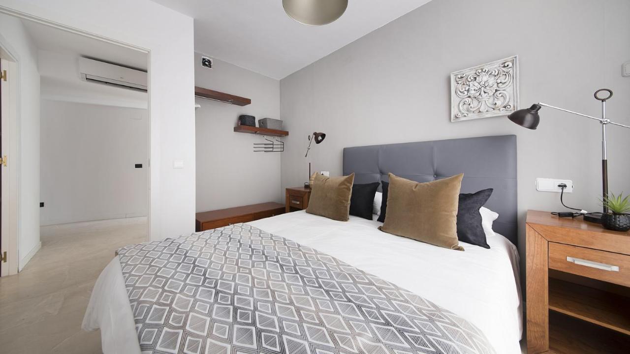 Apartment Unio, Tarracohomes Tarragona Esterno foto