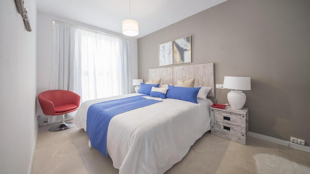 Apartment Unio, Tarracohomes Tarragona Esterno foto