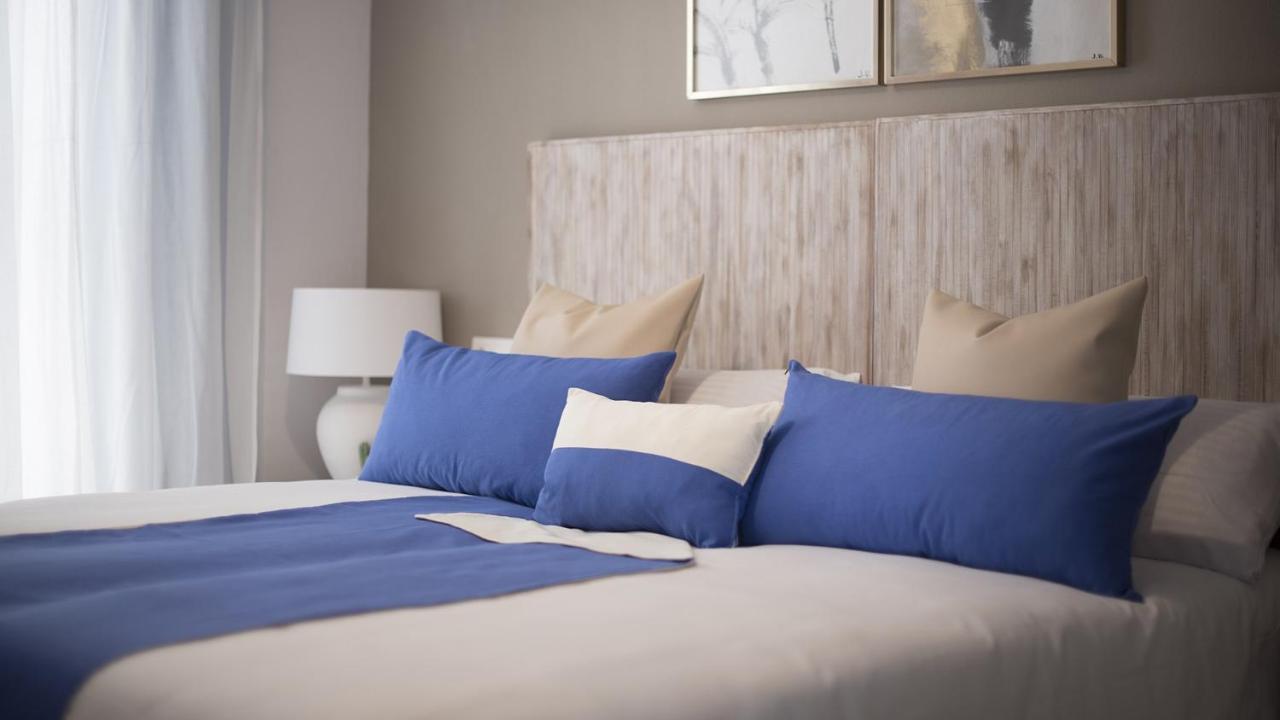 Apartment Unio, Tarracohomes Tarragona Esterno foto