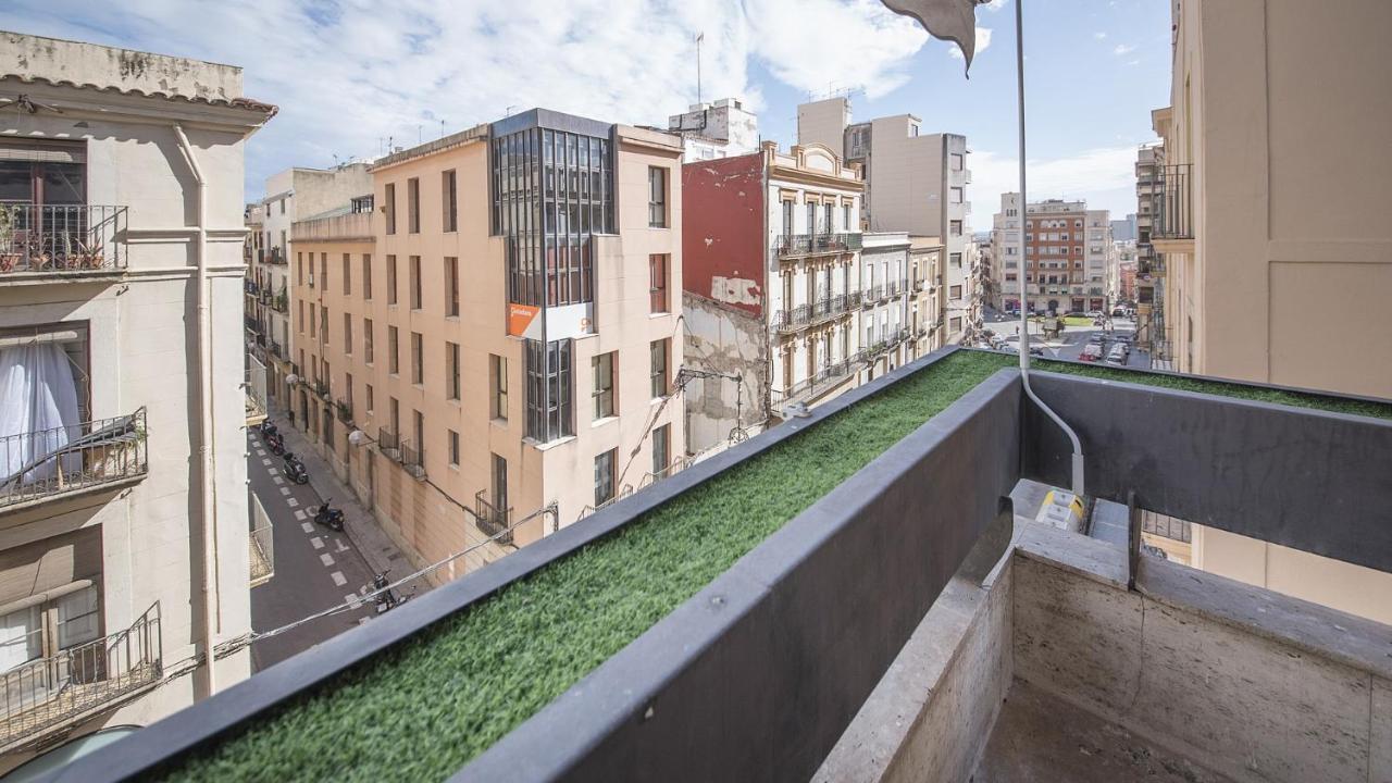 Apartment Unio, Tarracohomes Tarragona Esterno foto