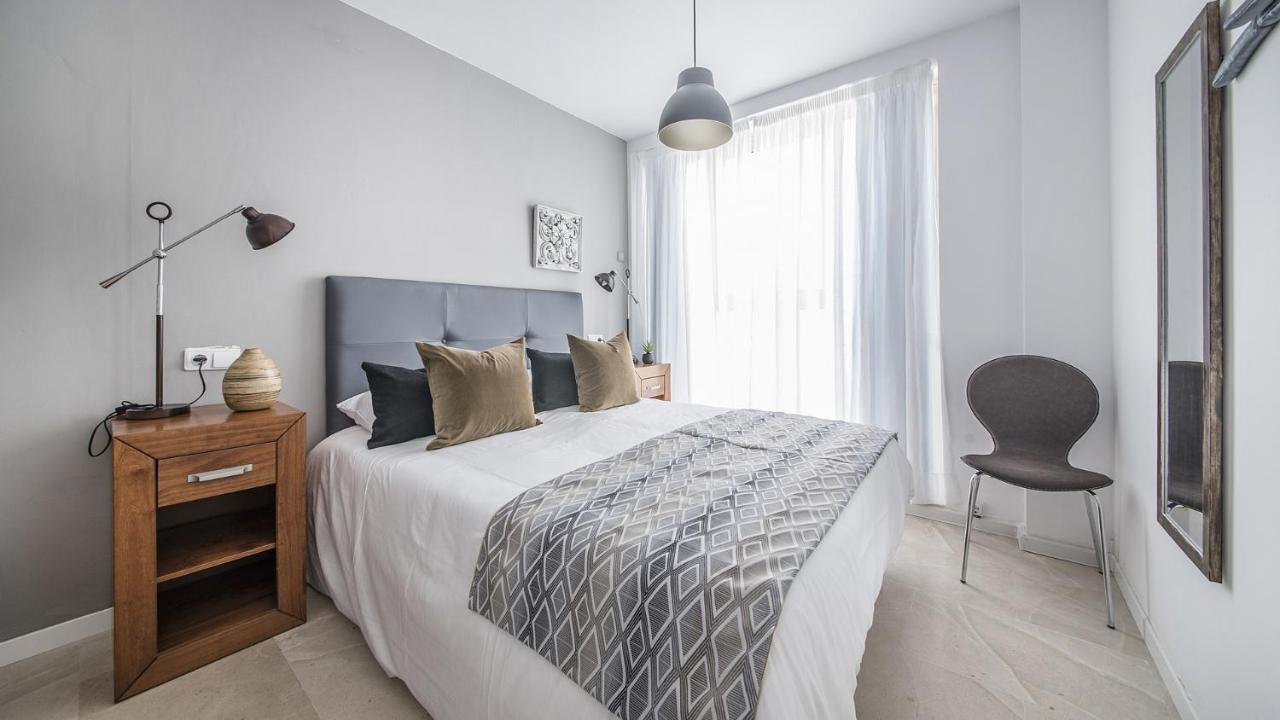 Apartment Unio, Tarracohomes Tarragona Esterno foto